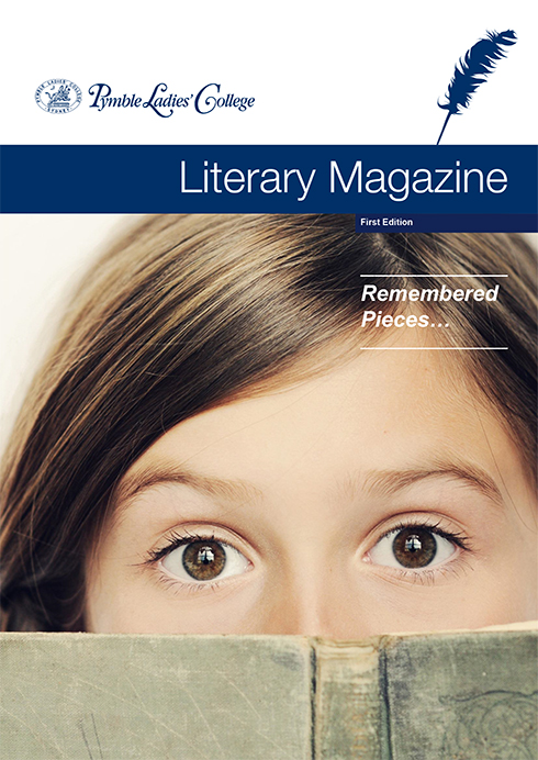Literary Magazine